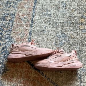 Women’s Puma Sneakers